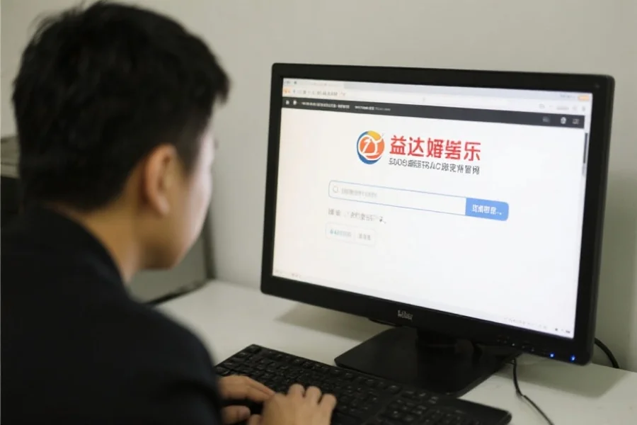 YunDa 登录分步教程：轻松访问您的运达娱乐城账户
